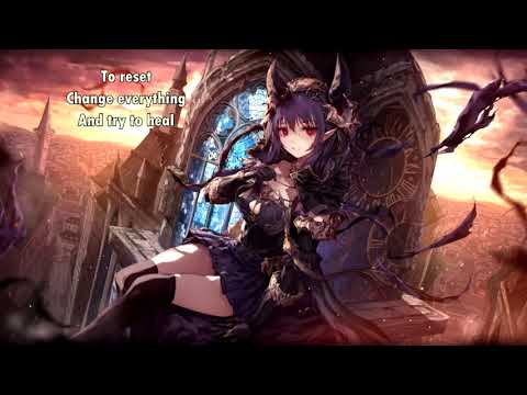 Noise From Nowhere - This World so Sick (with lyrics) (2016)