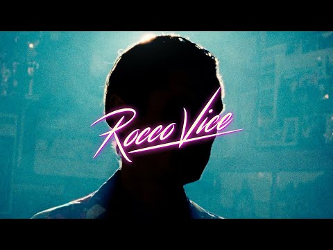 Rocco Vice - Kneipengirl (Official Video)