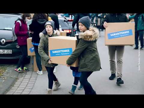 IDEA TV vom 22 11 21 - Religionsfreiheit - „Samariterboxen“ - Krelinger Bauerntag