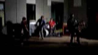 Jupiter Sunrise - Kaye (live), circa 2003