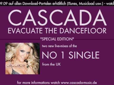 Video thumbnail for Evacuate the Dancefloor (Buena Vista Mix)