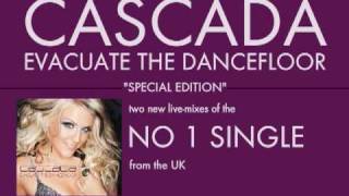 Cascada - Evacuate the Dancefloor - Buena Vista Mix
