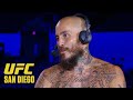 Marlon Vera recaps knockout of Dominick Cruz, doesn’t care if he fights for title next | ESPN MMA