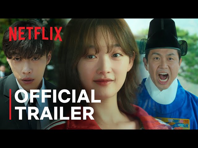 Official Trailer  [EN-SUB]