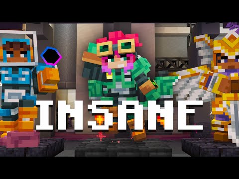 Bedwars Season 4 Is HILARIOUS