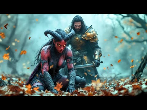 Kriegerkönigin duelliert sich mit einem Marine – sein Verzicht auf den Todesstoß ändert alles.