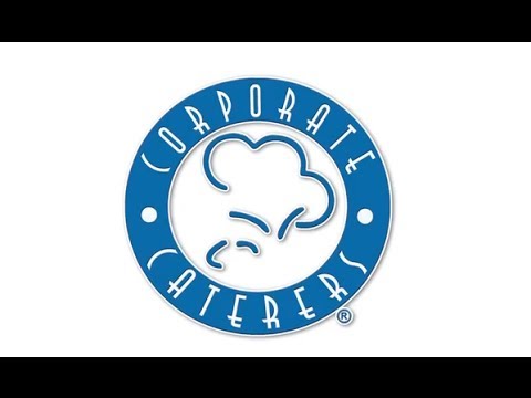 Corporate Caterers Franchising Video