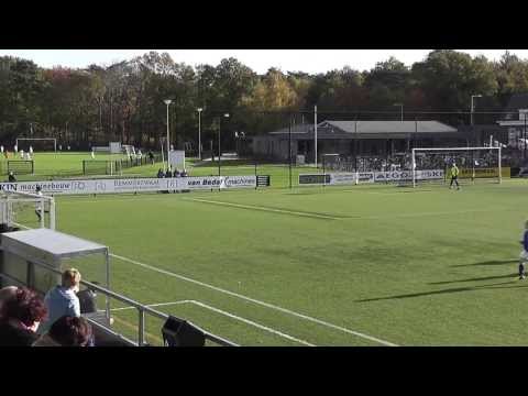 9/11/2013 MOC´17 D1 - Boeimeer, 1e helft