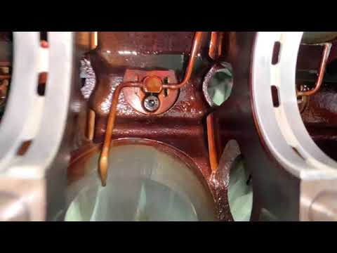 Audi S4 2.7TT Build 3.0L Stroker