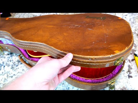 The Gibson "Standard 82" Les Paul  | History, Review + Demo