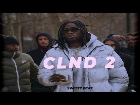 [FREE] GAZO X Kaaris type beat | instru drill 2023