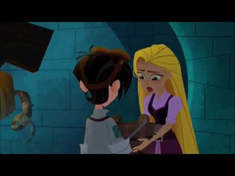 Varian only || Rapunzel's Return||