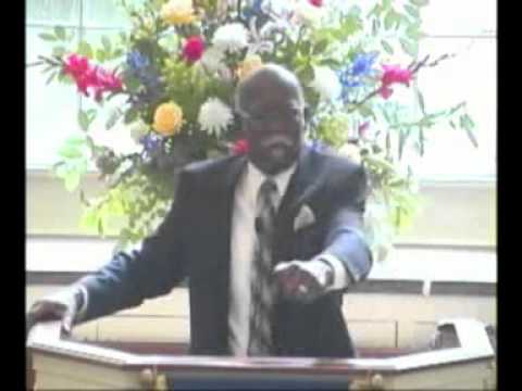 2012-07-08 Sermon: Idolatry