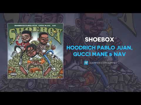 Video thumbnail for Shoebox