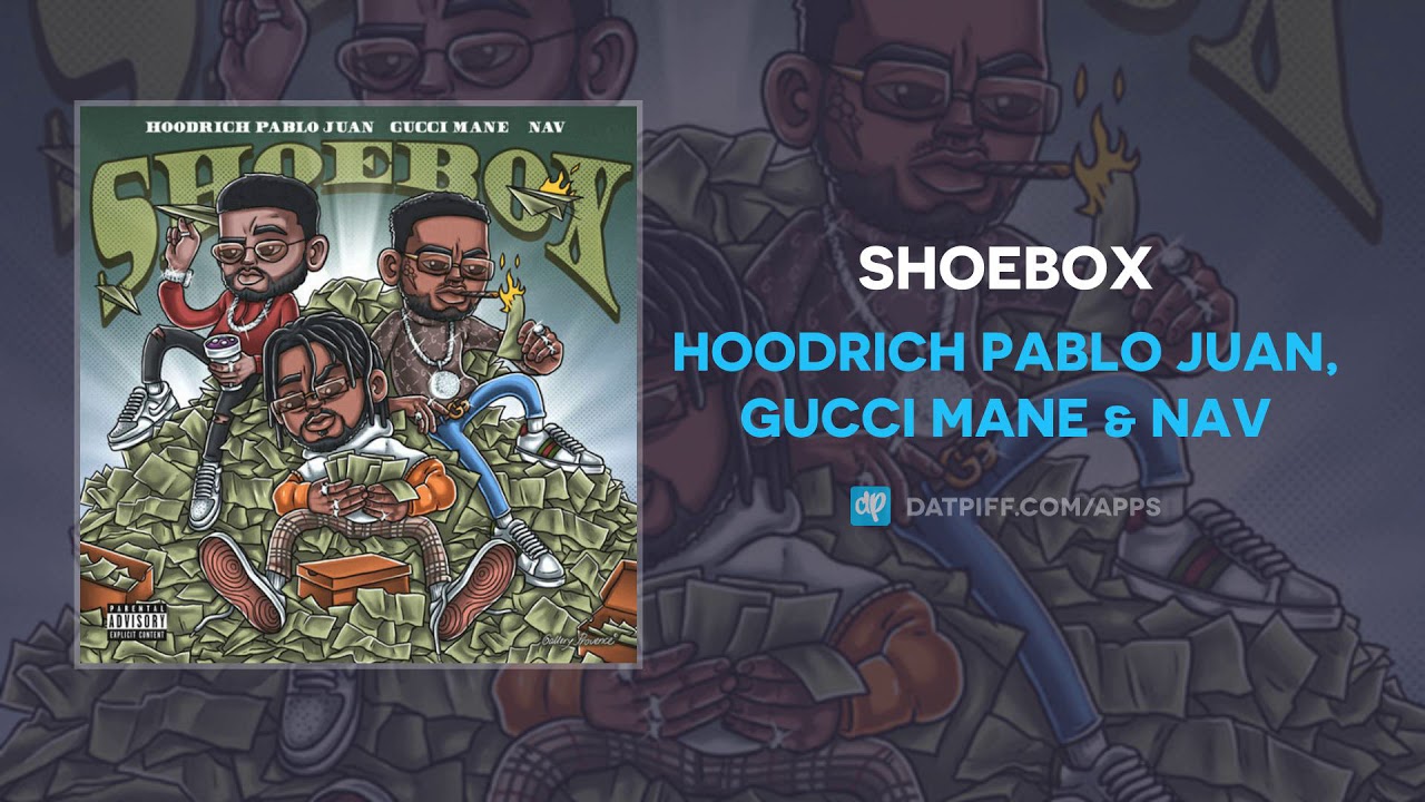 Nav - Shoebox