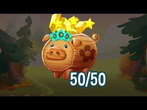 Pet Rescue Saga Level 5608 - 5622 🐶