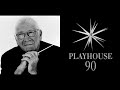 Playhouse 90 - A Marriage of Strangers - Suite (Jerry Goldsmith - 1959)