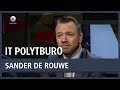 IT POLYTBURO: Sander de Rouwe