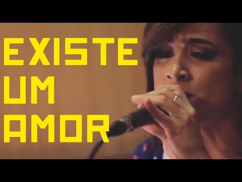Existe Um Amor - Daniela Araújo