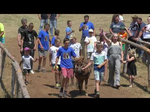 - NAJAVA PONIJADE 22.07.2023. KOD VUKA U REVENIKU KOD BOSANSKOG PETROVCA