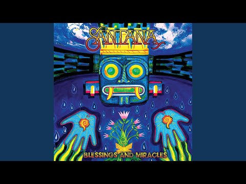 Videoclip de Whiter Shade Of Pale (feat. Steve Winwood) — Santana