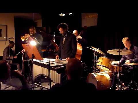 Jeremy Pelt Power Quintet - Jazzclub Lustenau - 04.03.2016 - LIVE !!!