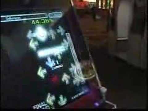 R4VN152? plays Dancingbox with JOKR