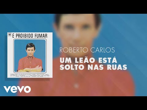 Video thumbnail for Um Leão Está Solto Nas Ruas