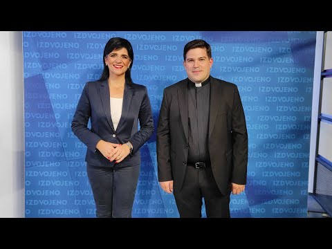 Izdvojeno - Krštenje – dar, pravo i(li) obveza?