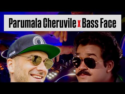 Parumala Cheruvile x Bass Face