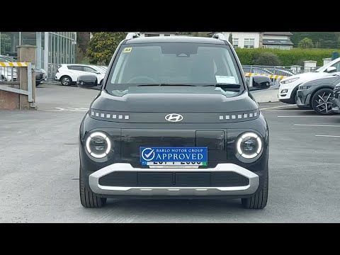 Hyundai INSTER Elegance 49KW **€8,500 SCRAPPAGE** - Image 2