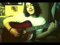 climb over (mount eerie cover)