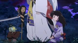 犬夜叉 キスシーン Watch Hd Mp4 Videos Download Free