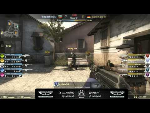 AFKTV039.P06- CS GO HSBG vs dotpiXel