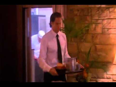 Latter Days -Last Scene