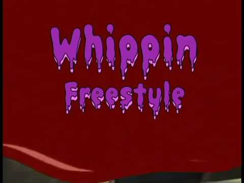 Whippin Freestyle.- FlexKiD x ChesterMinajj x Kbroluffy (Shot by @tropicalisim0)
