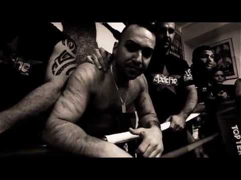 Baba Saad feat. SadiQ & Dú Maroc - Ghettorap 2012 [Official Video]