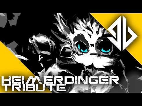Heimerdinger | League of Legends Music Tribute | Groundbreaking