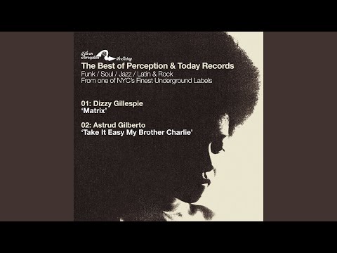 Take It Easy My Brother Charlie