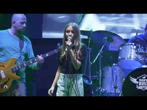 Linger - The Cranberries (Cover) | Sweet Child O' Mine - Santo Andr