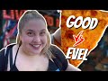 I Ate The BEST PIZZA In LAS VEGAS Downtown