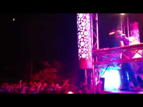 Neon Paint Party 2013