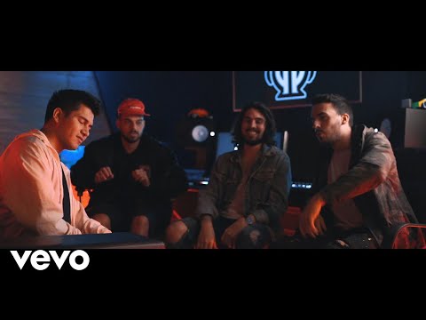 Tritom, Neo Beats - Caliente ft. Papatinho