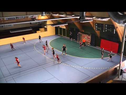 Regional omg 5 Skövde HF 99- HK Lidköping 25-12