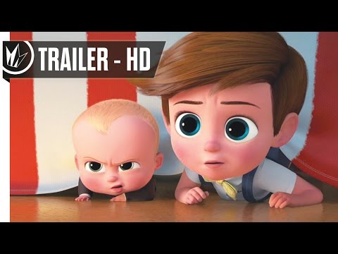The Boss Baby Movie Tickets and Showtimes Near Me | Regal The Boss Baby Movie Tickets and Showtimes Near Me | Regal
