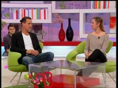 Svaki dan dobar dan  - Lena & Darko