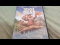 YOGI BEAR DVD Overview