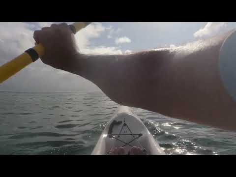 Sass Mauritius August Tour - Day 5