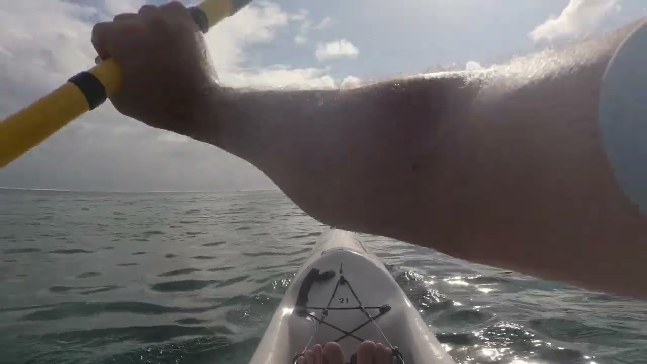 Sass Mauritius August Tour - Day 5