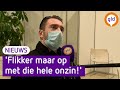 Het loopt nog geen storm voor de booster zonder afspraak in Duiven